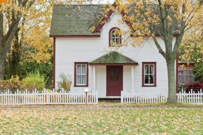 Updating an Older Home: Key Areas to Focus On 8 - Home improvement - iD Lights