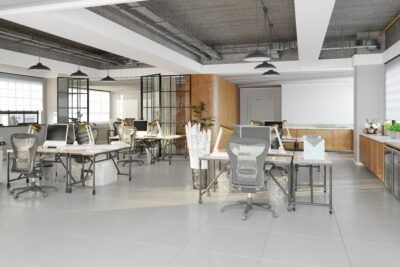 Designing an Office That Works for Everyone—Not Just the Loudest Team 3 - Home improvement - iD Lights
