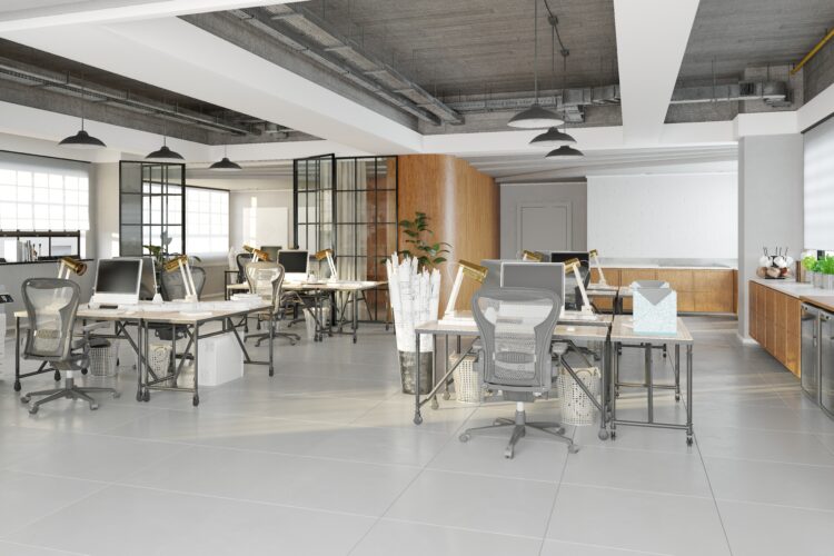 Designing an Office That Works for Everyone—Not Just the Loudest Team 1 - Home improvement - iD Lights