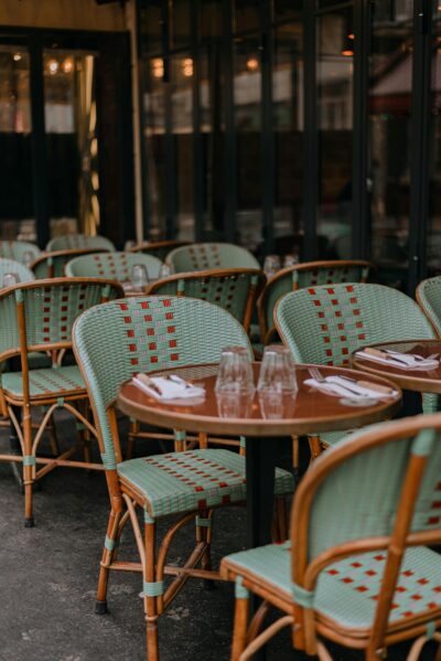 Relaxhouse - modern dining chairs 1 - Home improvement - iD Lights